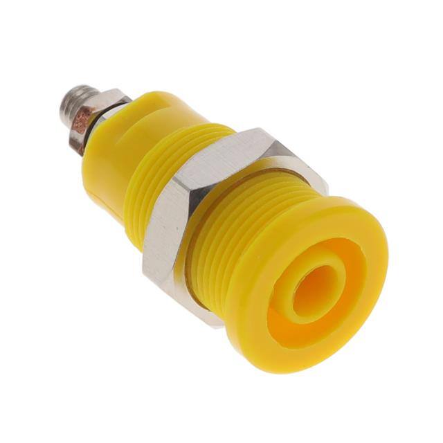 BU-P72930-4 Mueller Electric Co  Jacks Plugs